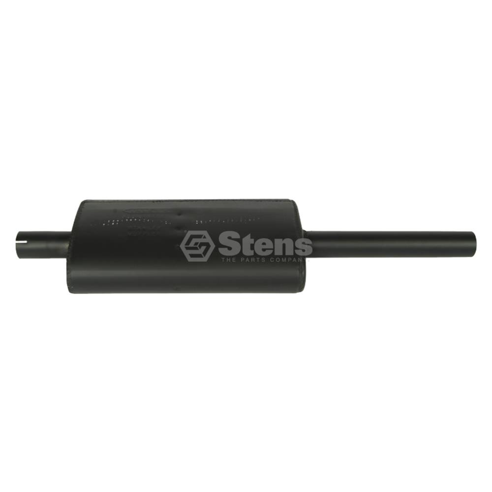 Stens  1617-2530   
 Atlantic Quality Parts Muffler