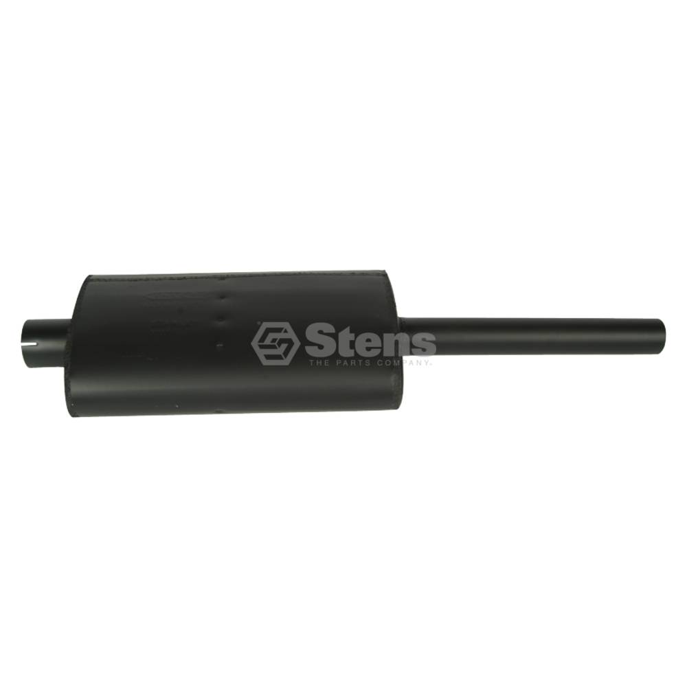 Stens  1617-2531   
 Atlantic Quality Parts Muffler