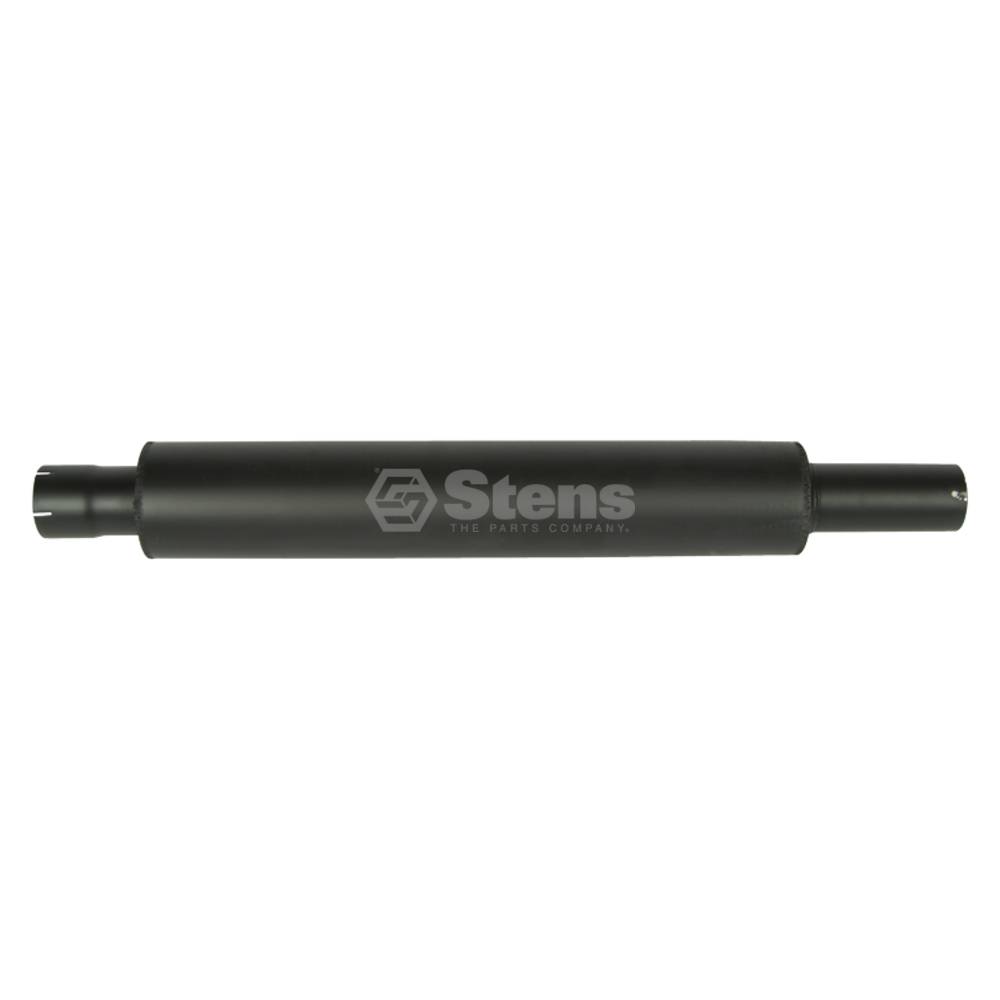 Stens  1617-2535   
 Atlantic Quality Parts Muffler