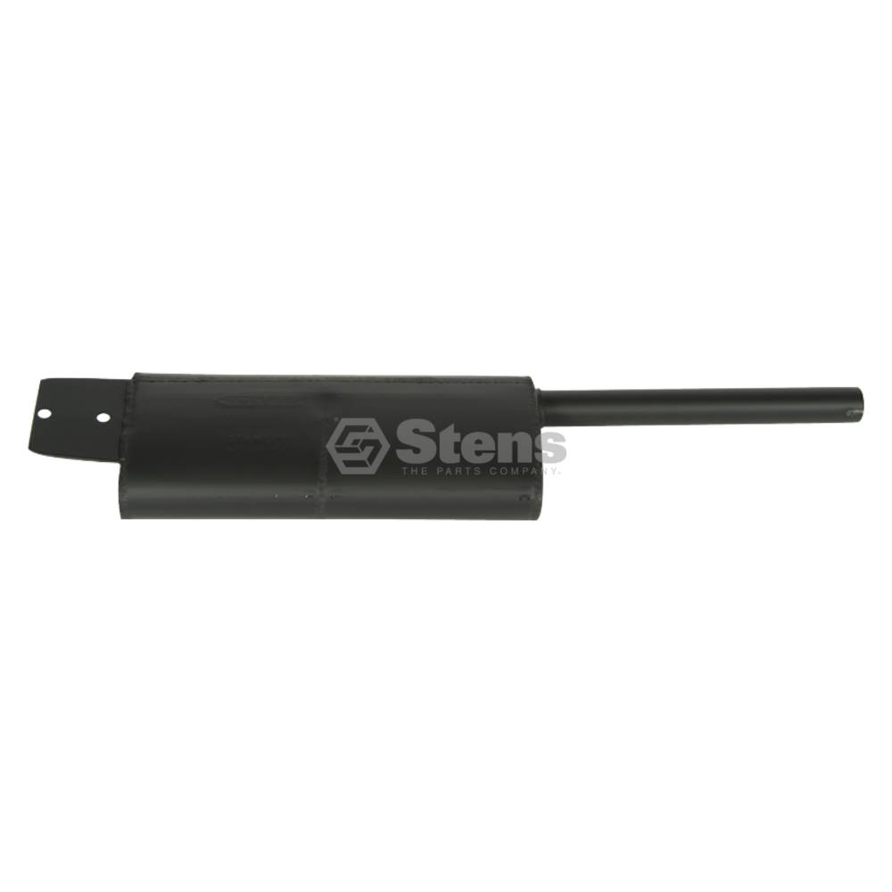 Stens  1617-2536   
 Atlantic Quality Parts Muffler