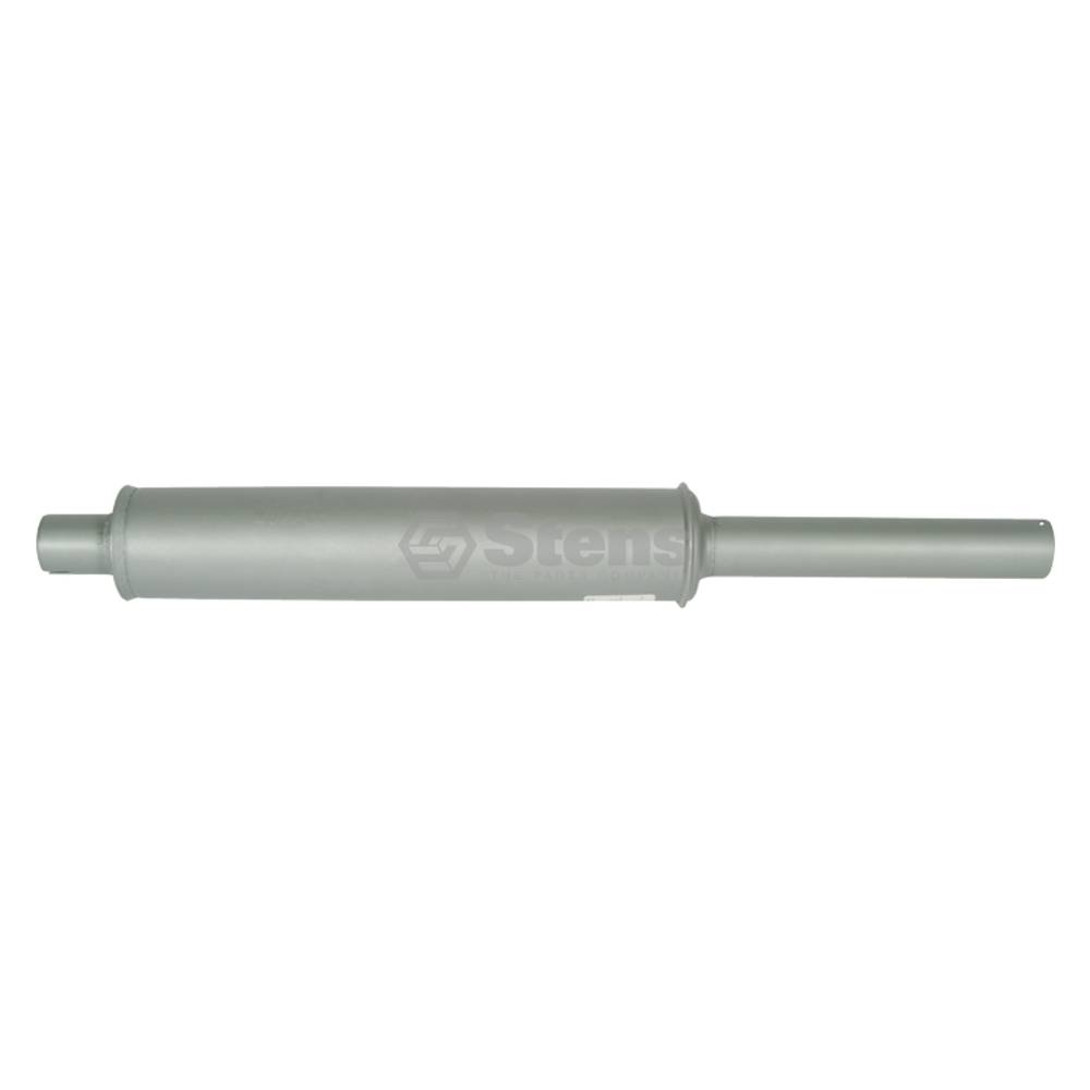 Stens  1617-2538   
 Atlantic Quality Parts Muffler