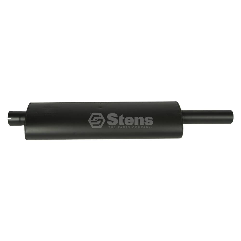 Stens  1617-2550   
 Atlantic Quality Parts Muffler
