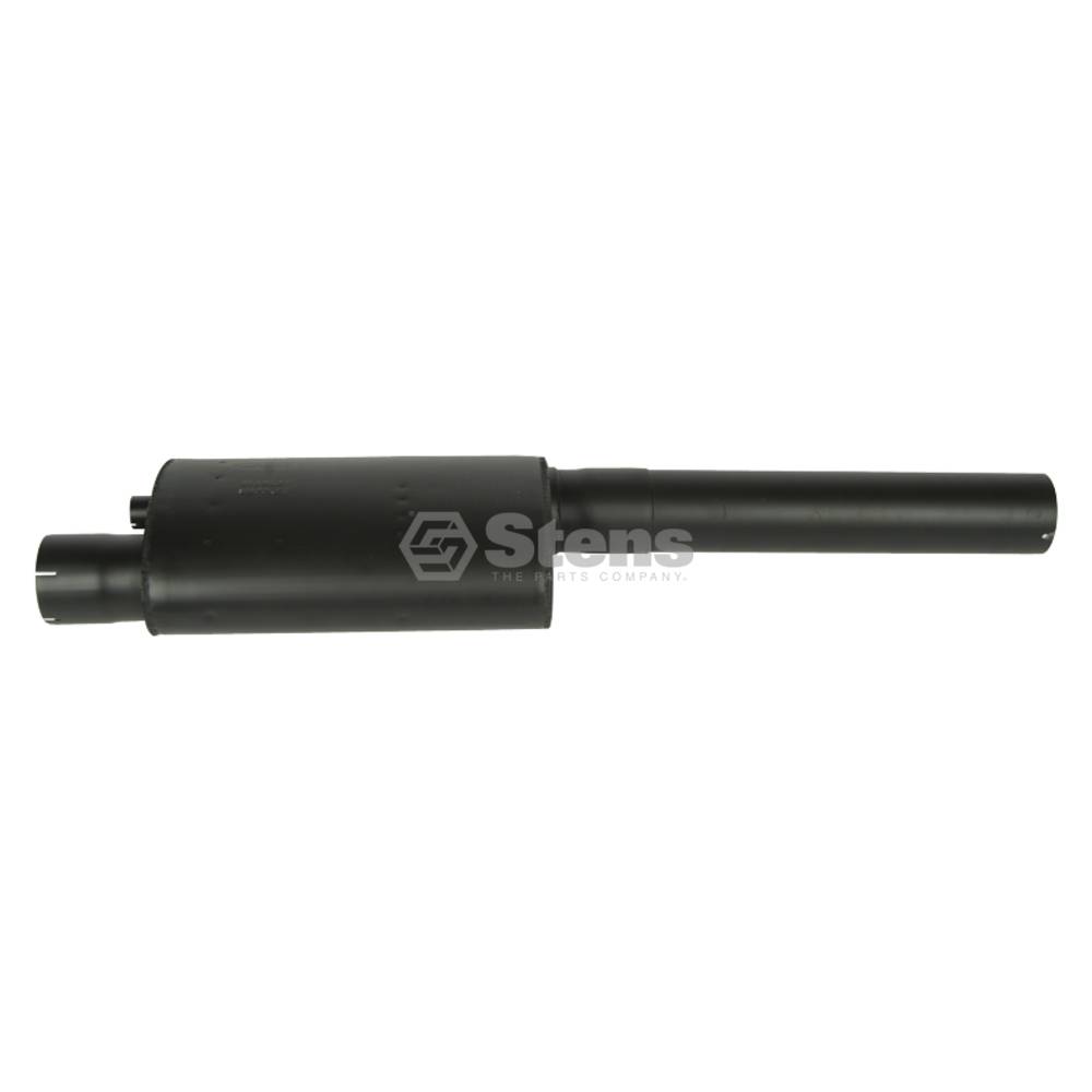 Stens  1617-2551   
 Atlantic Quality Parts Muffler