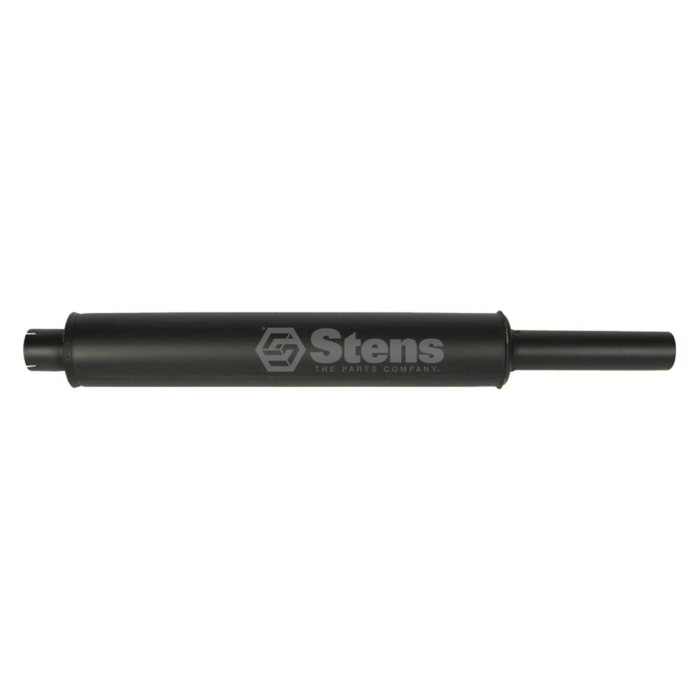 Stens  1617-2552   
 Atlantic Quality Parts Muffler