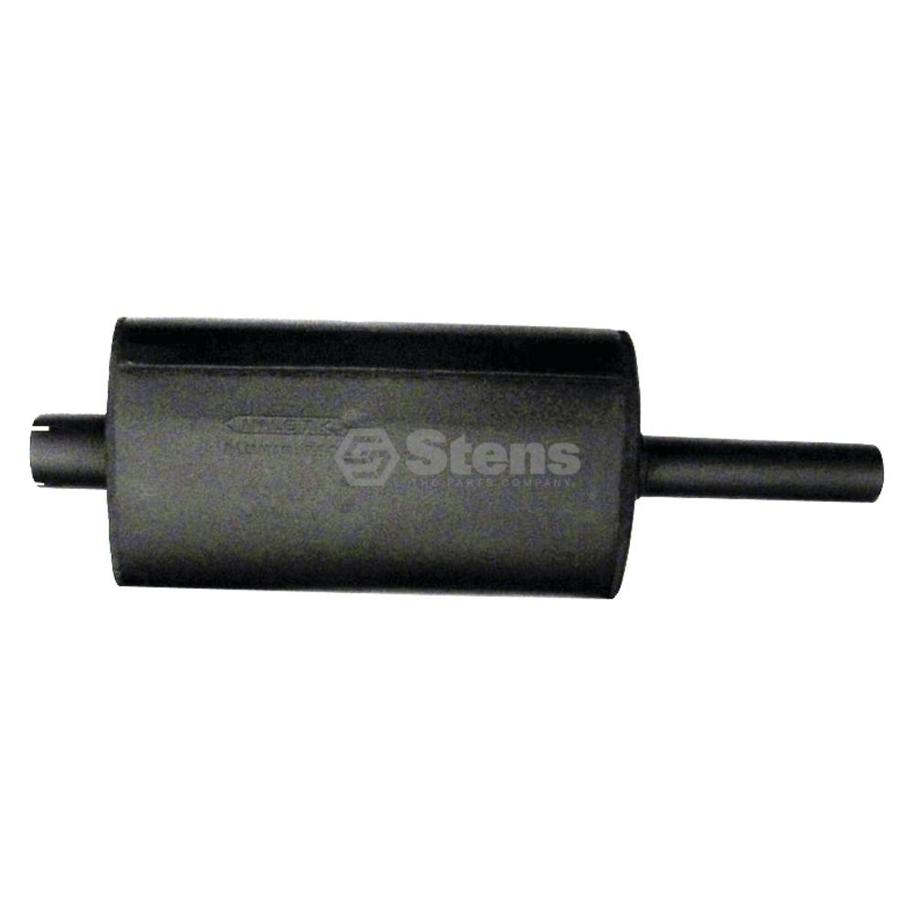 Stens  1617-2801   
 Atlantic Quality Parts Muffler