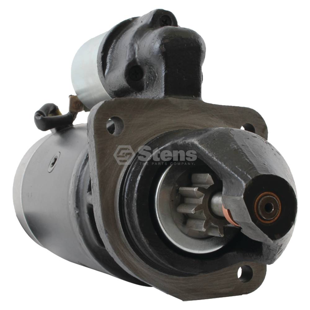 Stens  1700-0105   
 Atlantic Quality Parts Starter