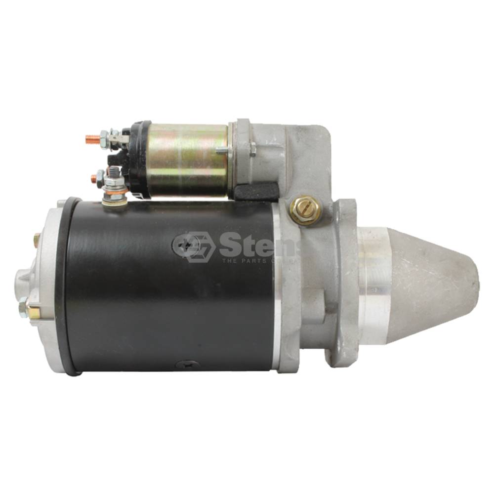 Stens  1700-0129   
 Atlantic Quality Parts Starter