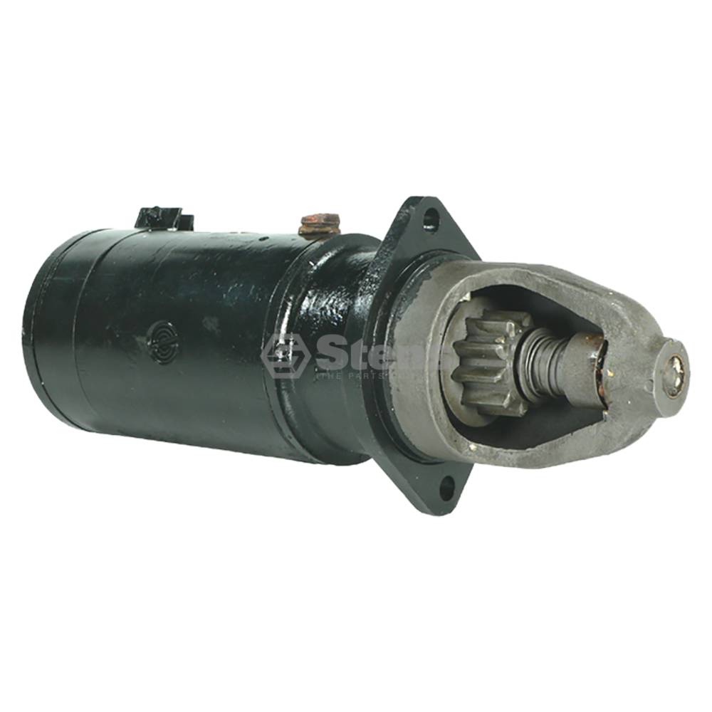 Stens  1700-0132   
 Atlantic Quality Parts Starter