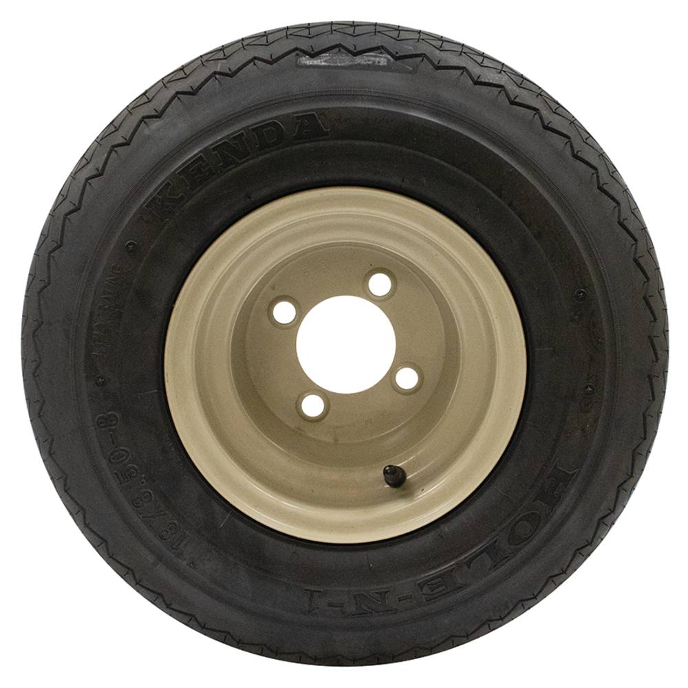 Stens  160-541   
 Kenda Wheel Assembly