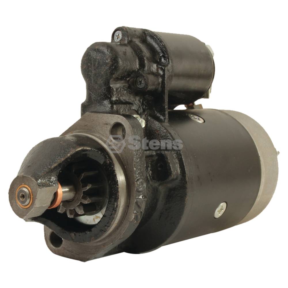 Stens  1700-0147   
 Atlantic Quality Parts Starter