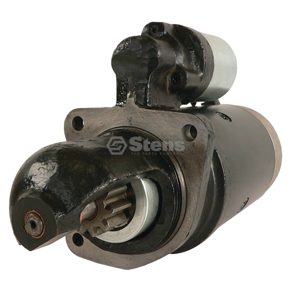 Stens  1700-0148   
 Atlantic Quality Parts Starter