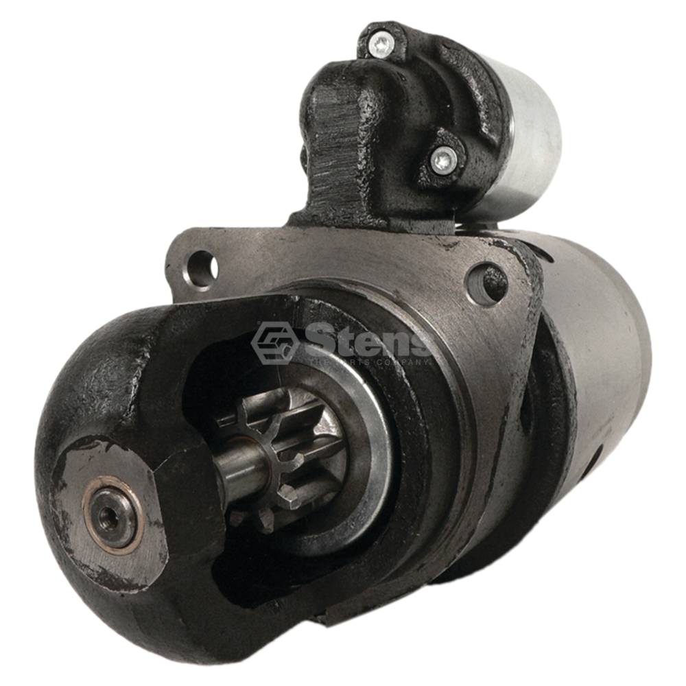 Stens  1700-0151   
 Atlantic Quality Parts Starter