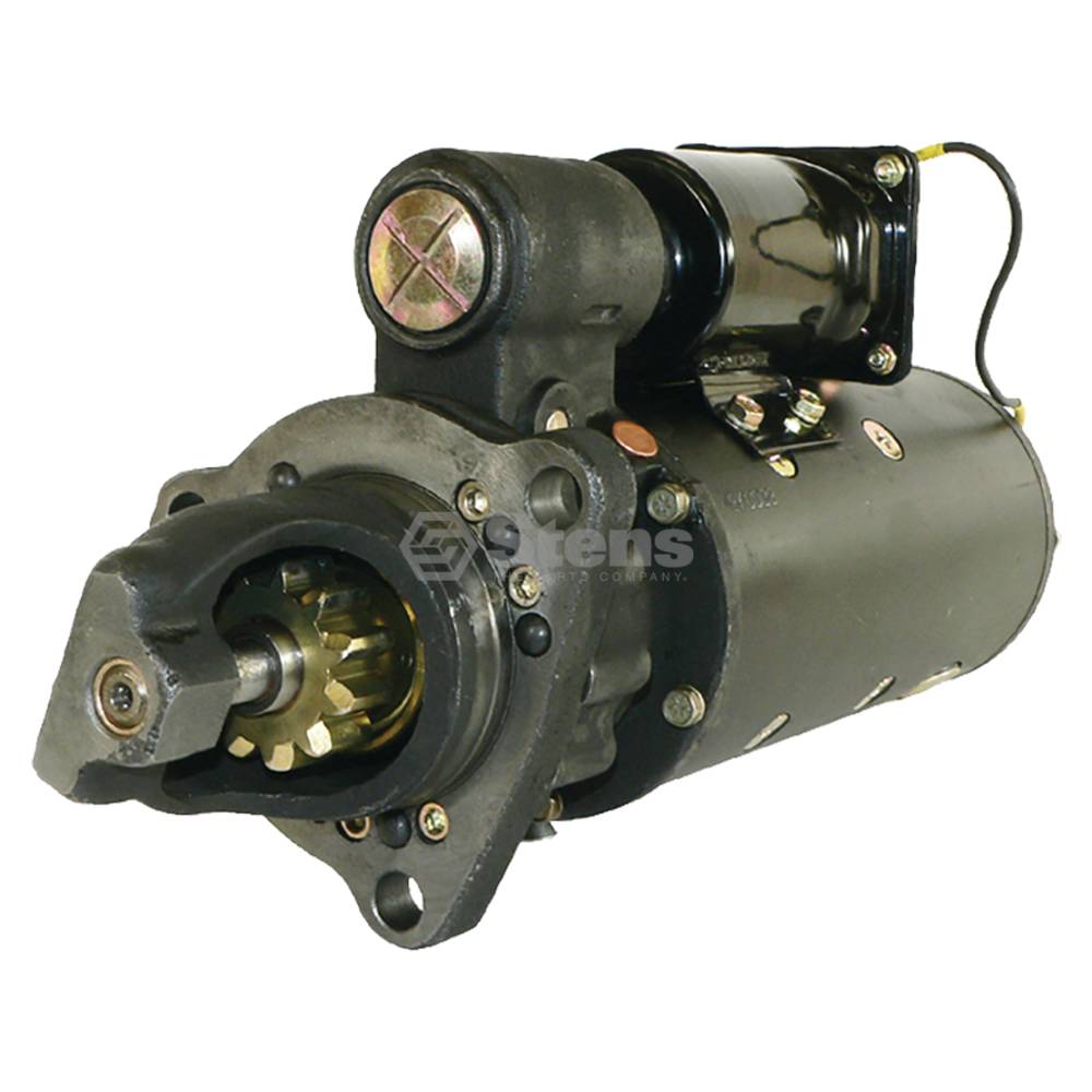 Stens  1700-0152   
 Atlantic Quality Parts Starter