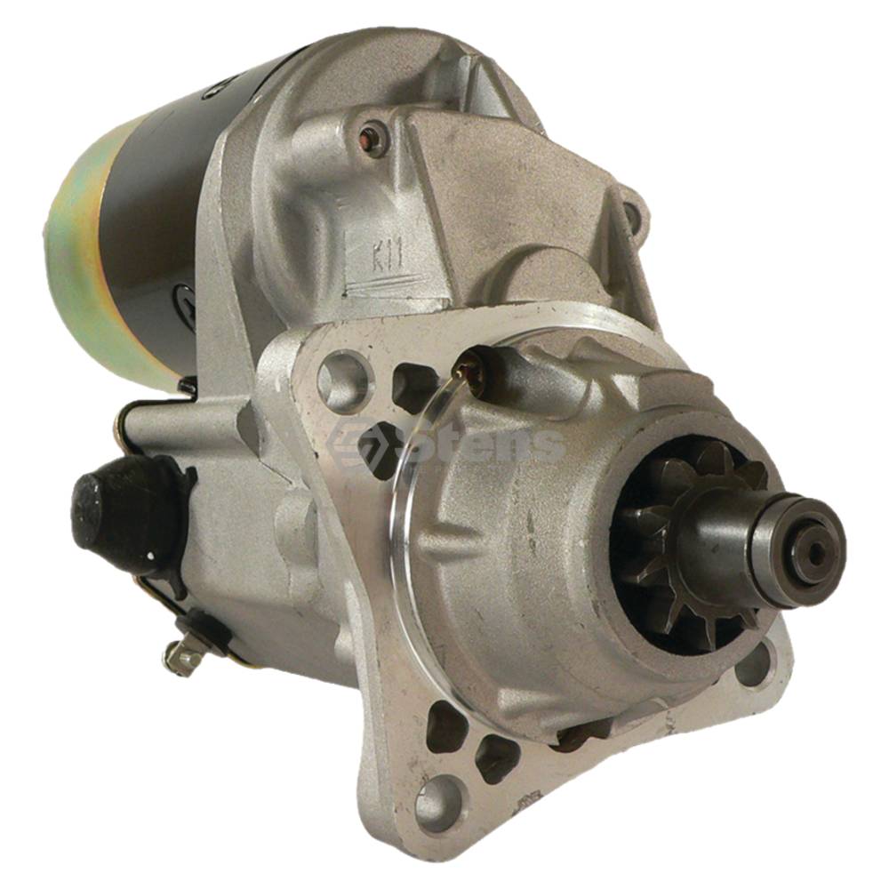 Stens  1700-0154   
 Atlantic Quality Parts Starter