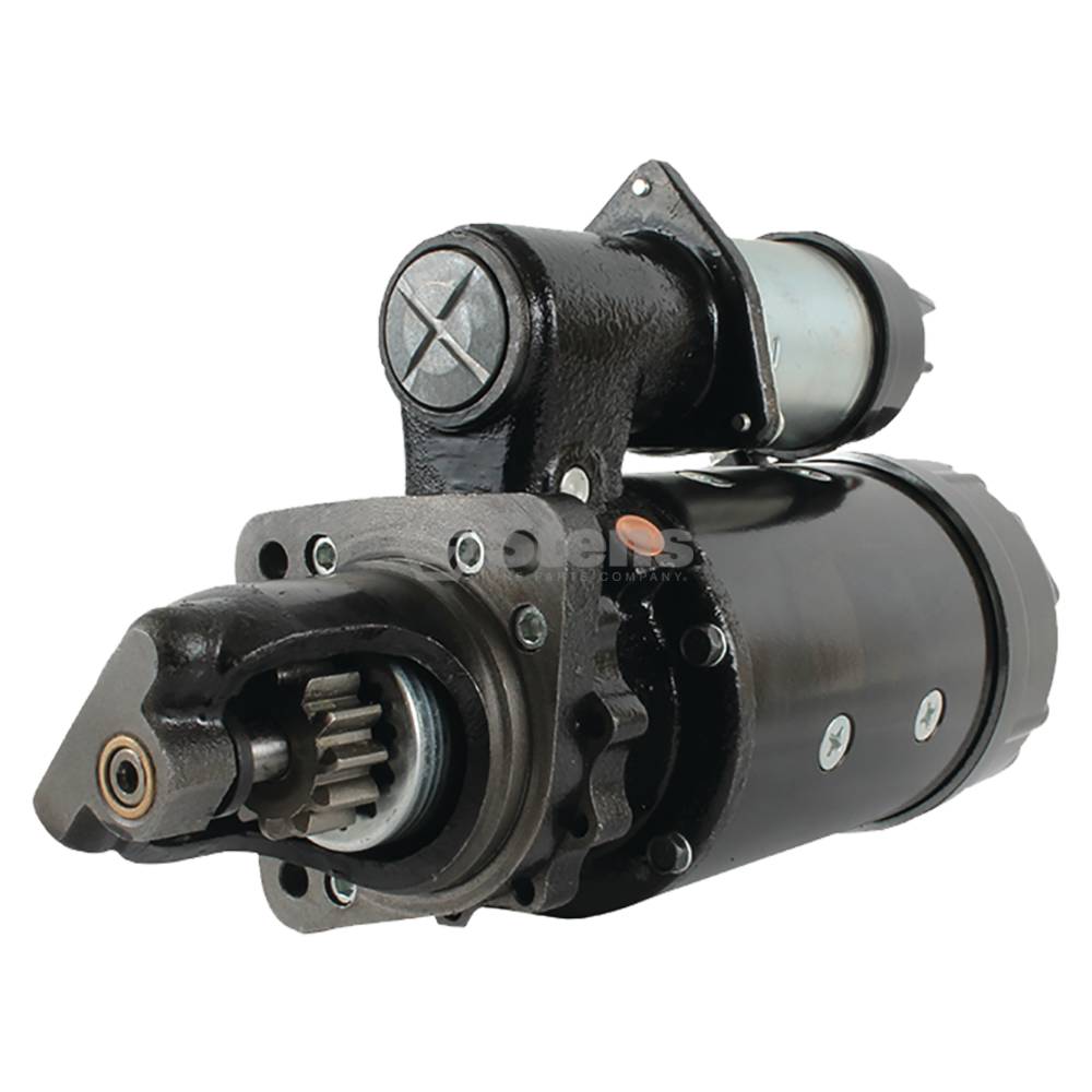 Stens  1700-0155   
 Atlantic Quality Parts Starter