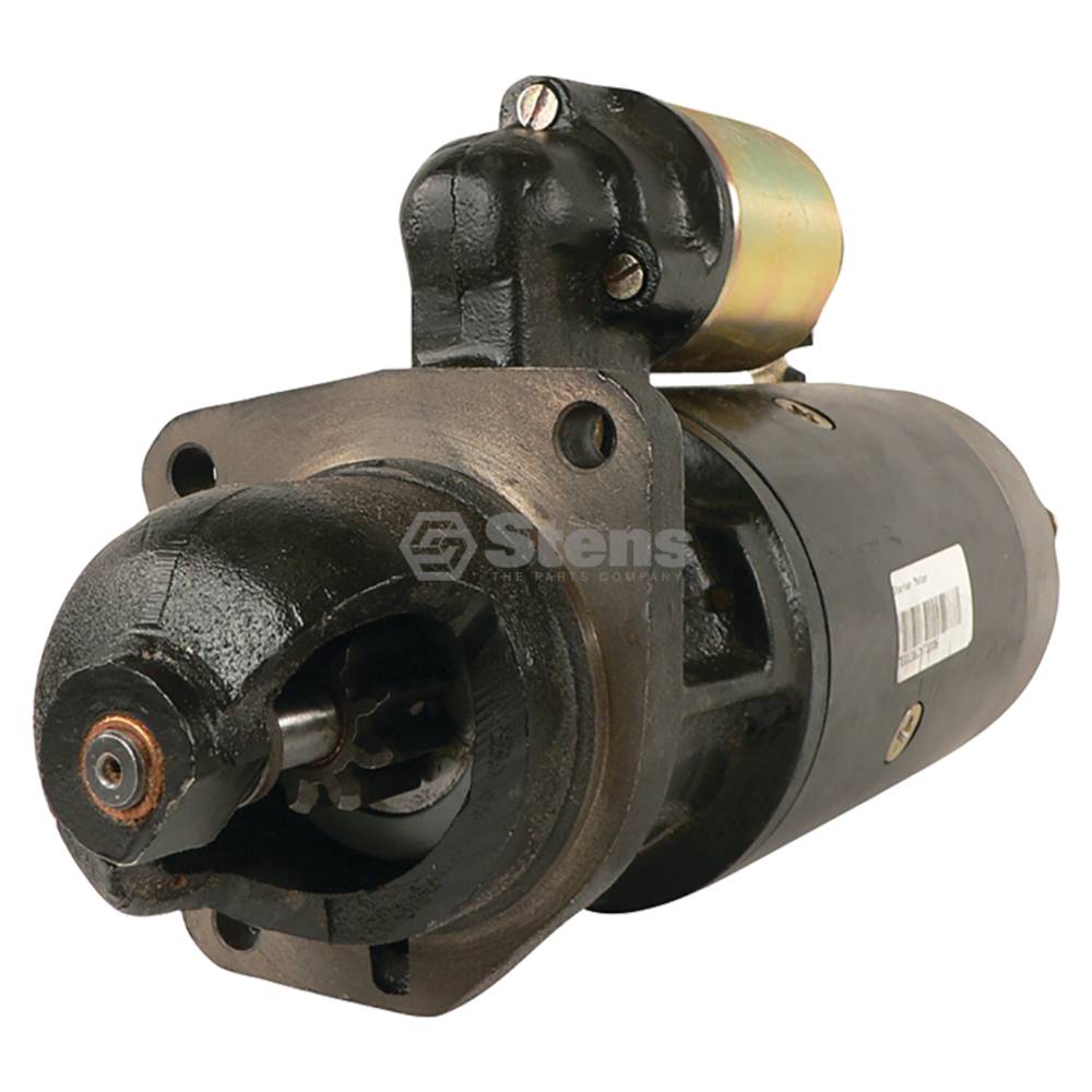Stens  1700-0168   
 Atlantic Quality Parts Starter