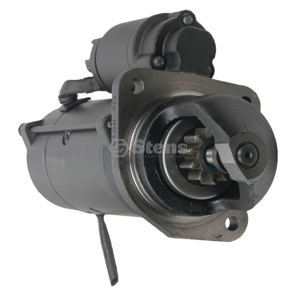 Stens  1700-0170   
 Atlantic Quality Parts Starter