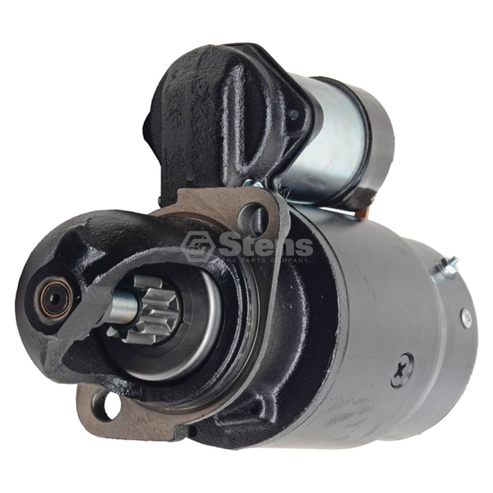 Stens  1700-0172   
 Atlantic Quality Parts Starter
