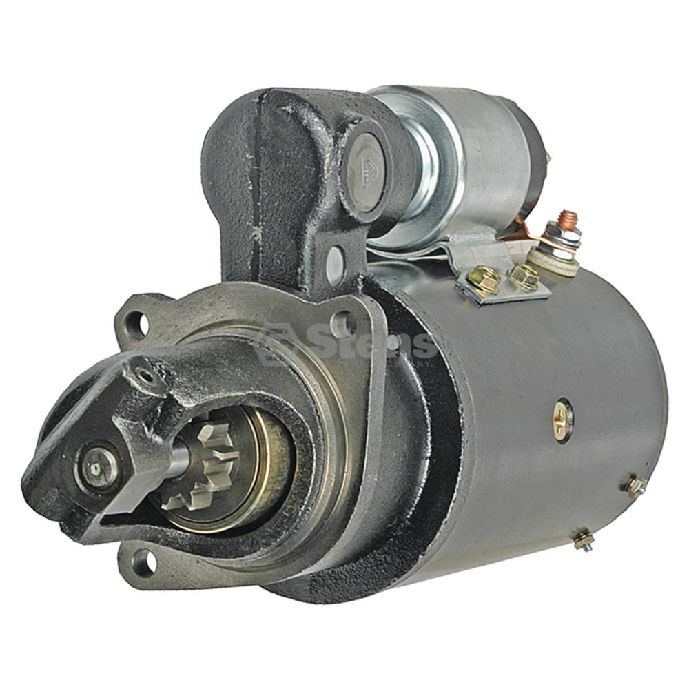 Stens  1700-0178   
 Atlantic Quality Parts Starter