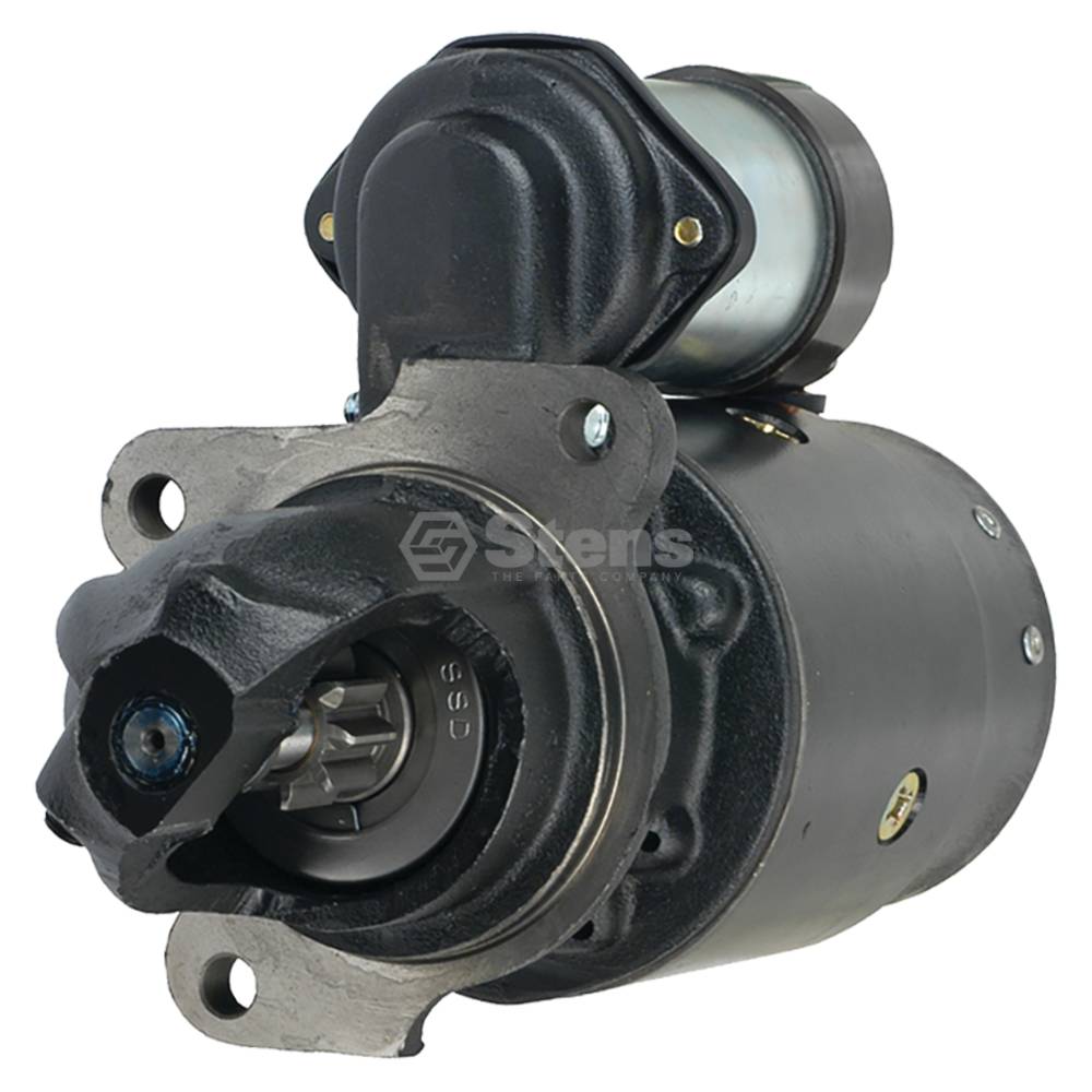 Stens  1700-0179   
 Atlantic Quality Parts Starter