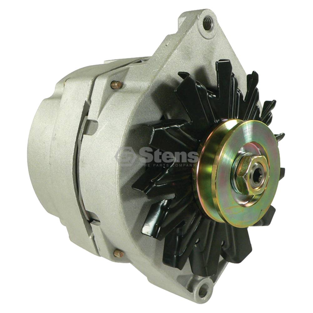 Stens  1700-0500   
 Atlantic Quality Parts Alternator