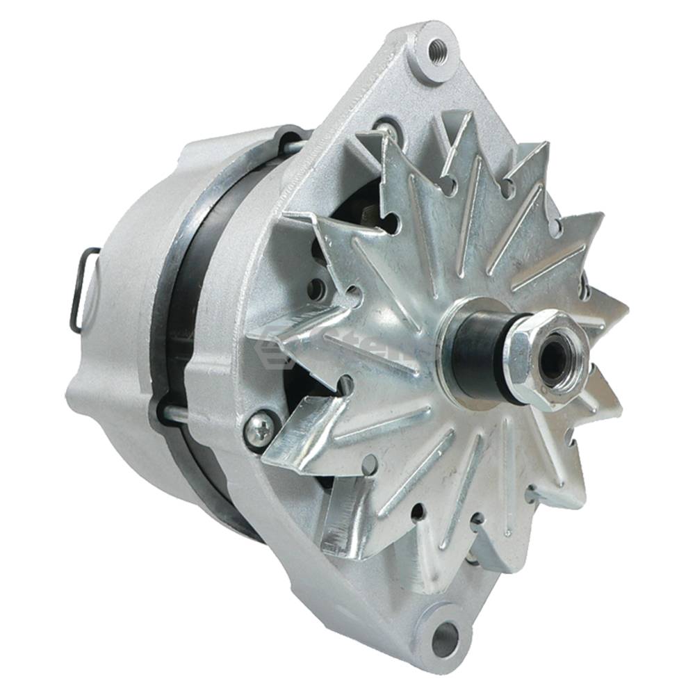 Stens  1700-0507   
 Atlantic Quality Parts Alternator