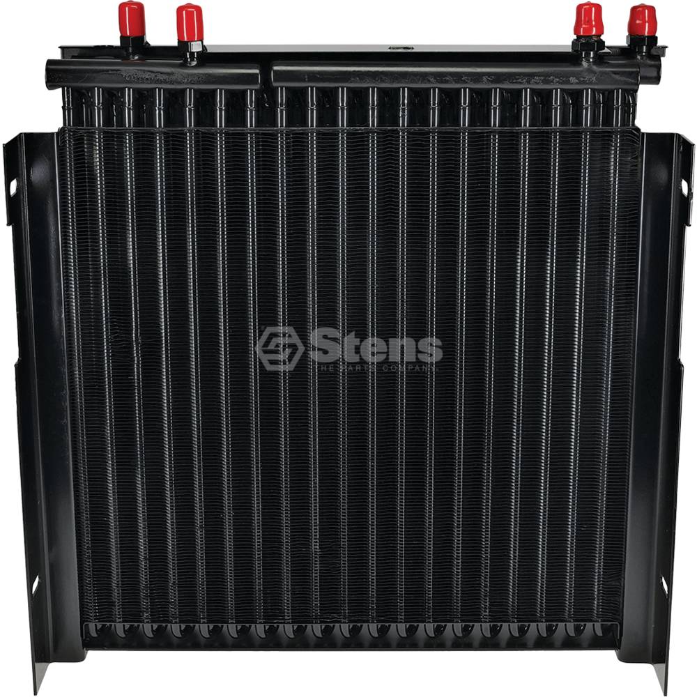Stens  1701-0003   
 Atlantic Quality Parts Oil Cooler