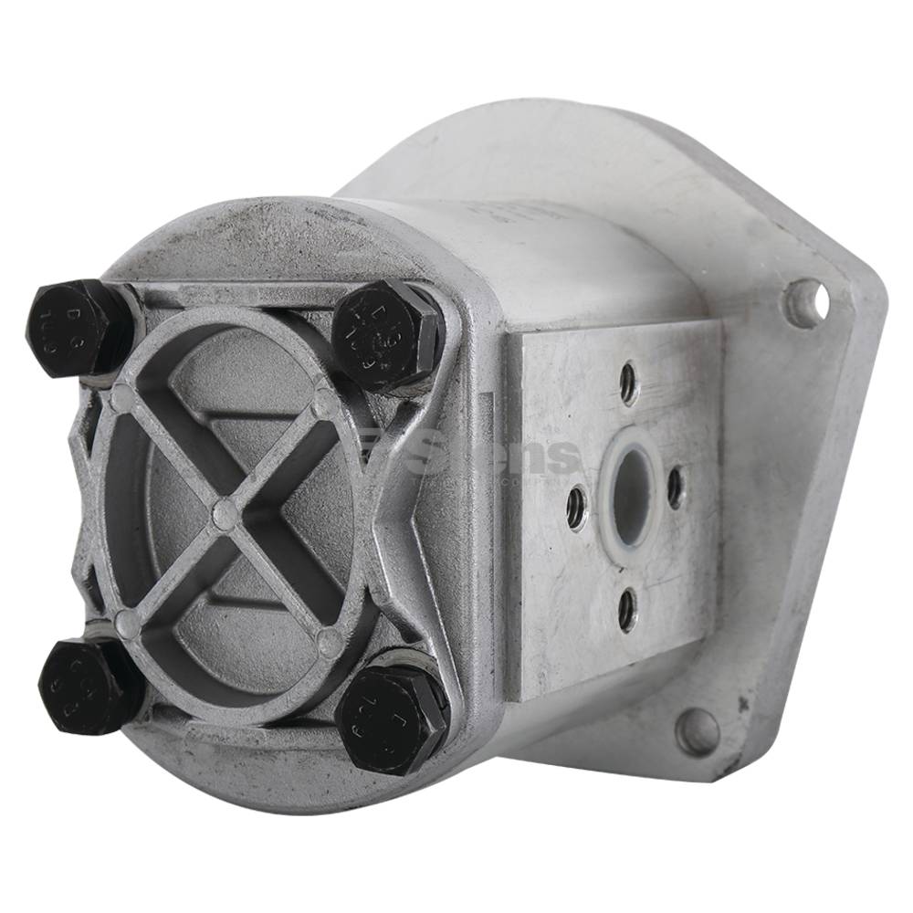 Stens  1701-1027   
 Atlantic Quality Parts Power Steering Pump