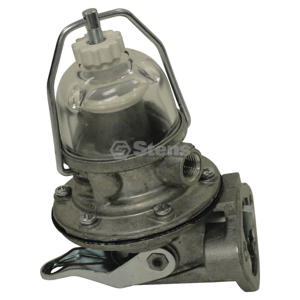 Stens  1703-3001   
 Atlantic Quality Parts Fuel Pump