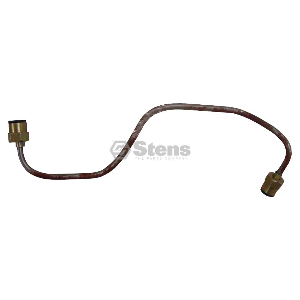 Stens  1703-3211   
 Atlantic Quality Parts Fuel Line