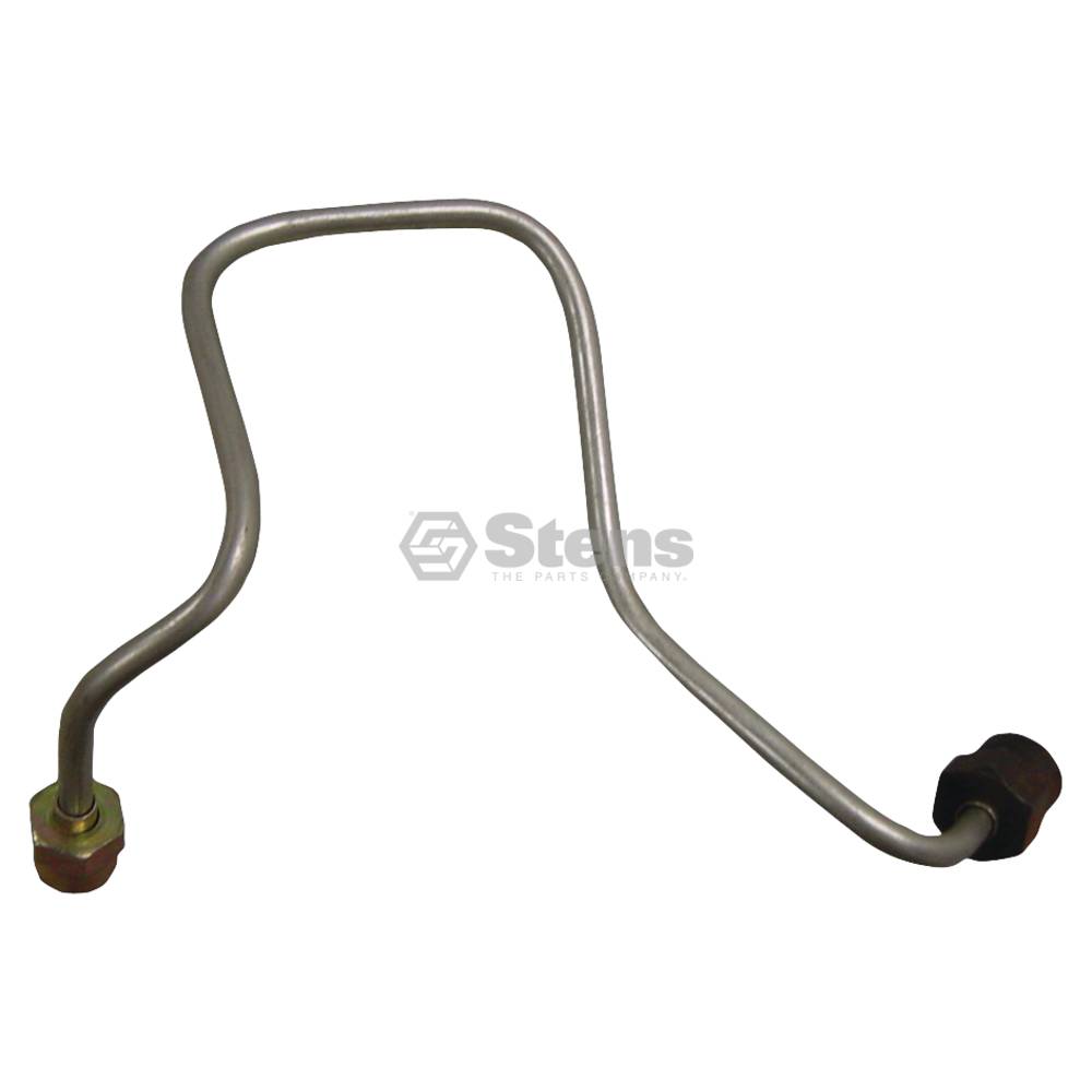 Stens  1703-3212   
 Atlantic Quality Parts Fuel Line