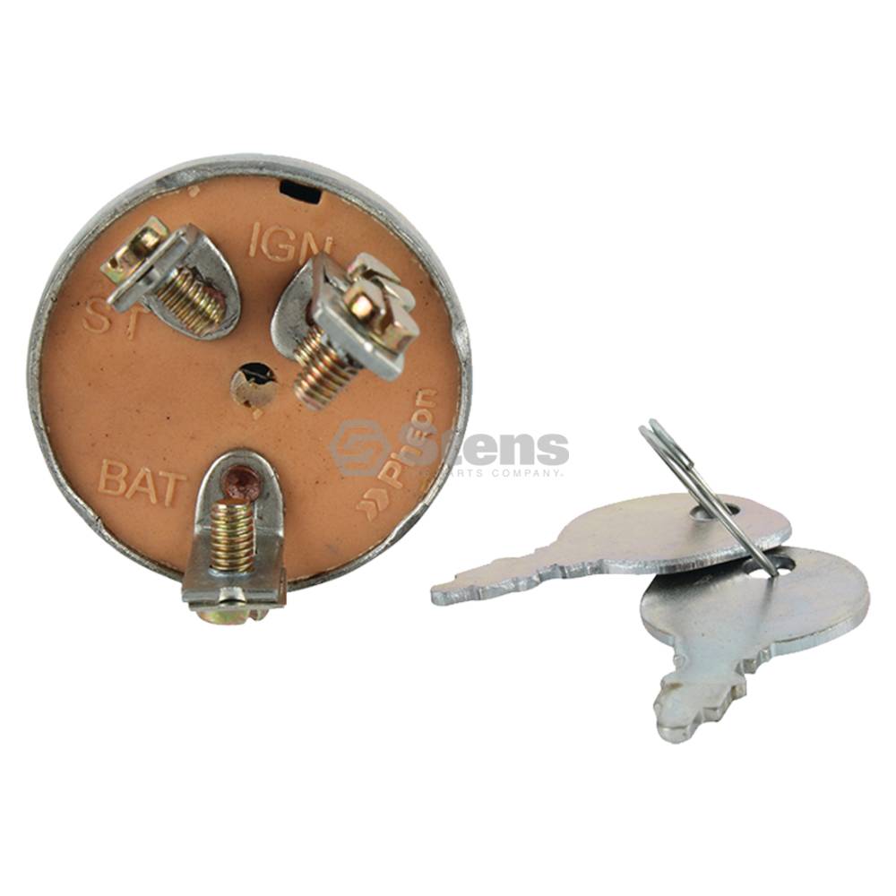 Stens  1700-0950   
 Atlantic Quality Parts Ignition Switch
