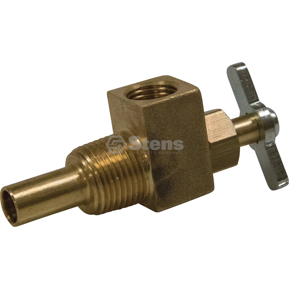 Stens  1703-3311   
 Atlantic Quality Parts Fuel Tap