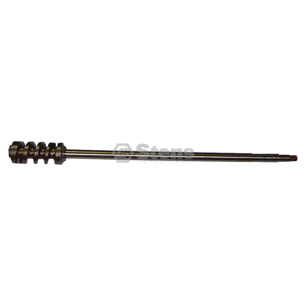 Stens  1704-1002   
 Atlantic Quality Parts Steering Shaft