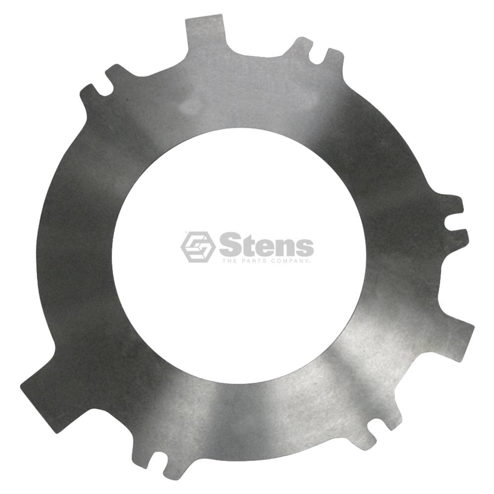 Stens  1702-0907   
 Atlantic Quality Parts Brake Plate