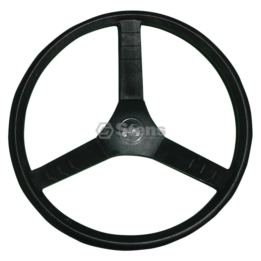 Stens  1704-1011   
 Atlantic Quality Parts Steering Wheel