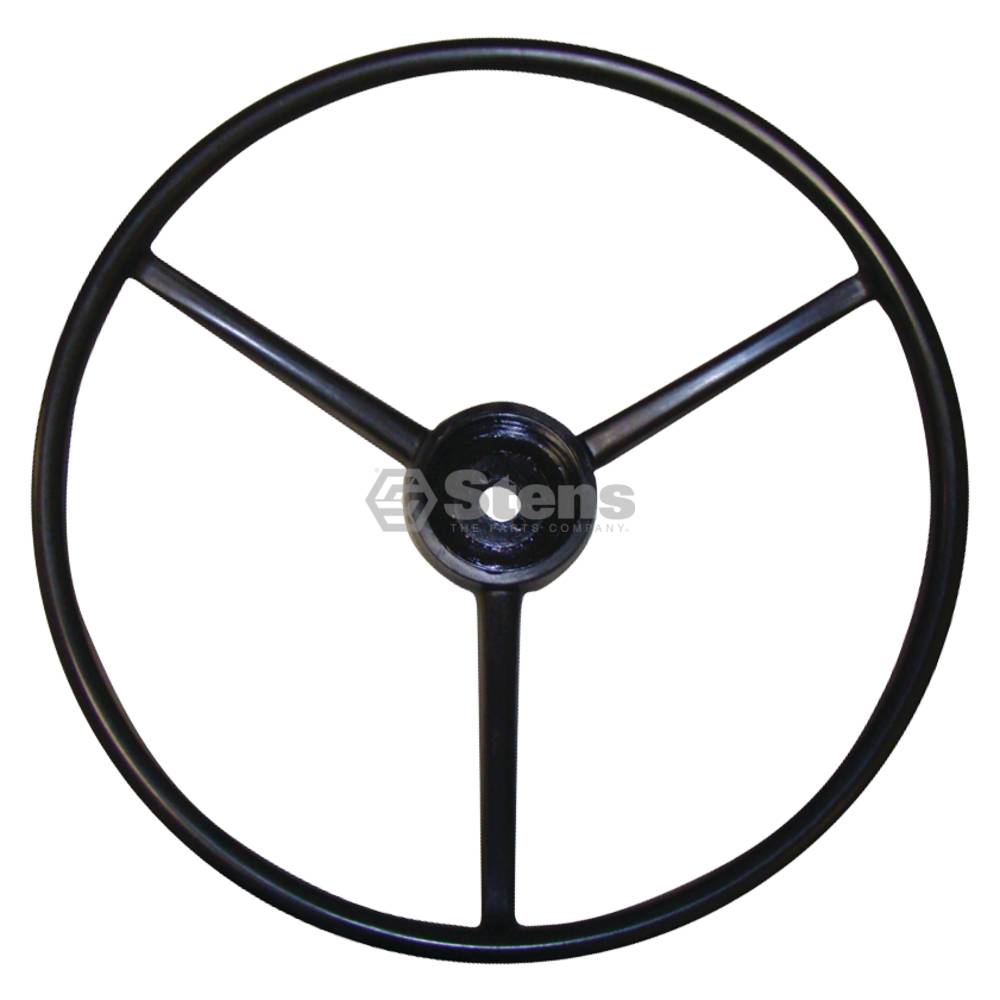 Stens  1704-1015   
 Atlantic Quality Parts Steering Wheel