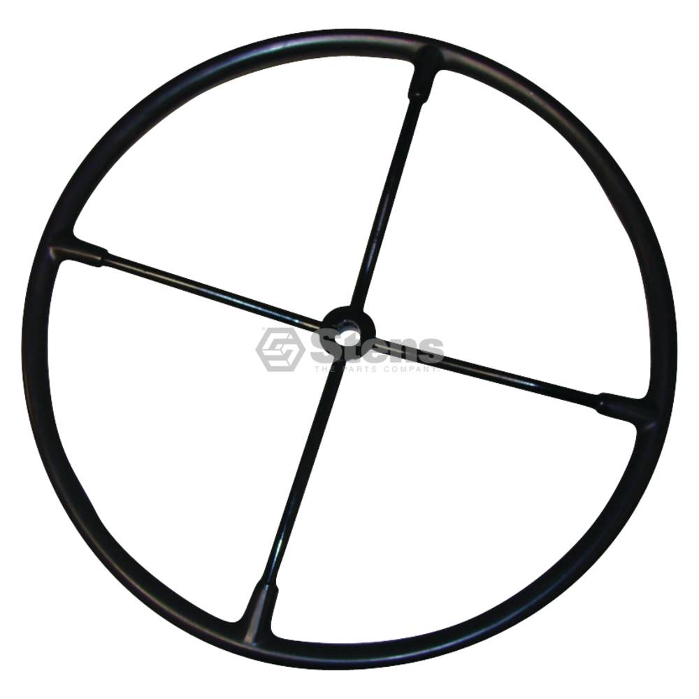 Stens  1704-1016   
 Atlantic Quality Parts Steering Wheel