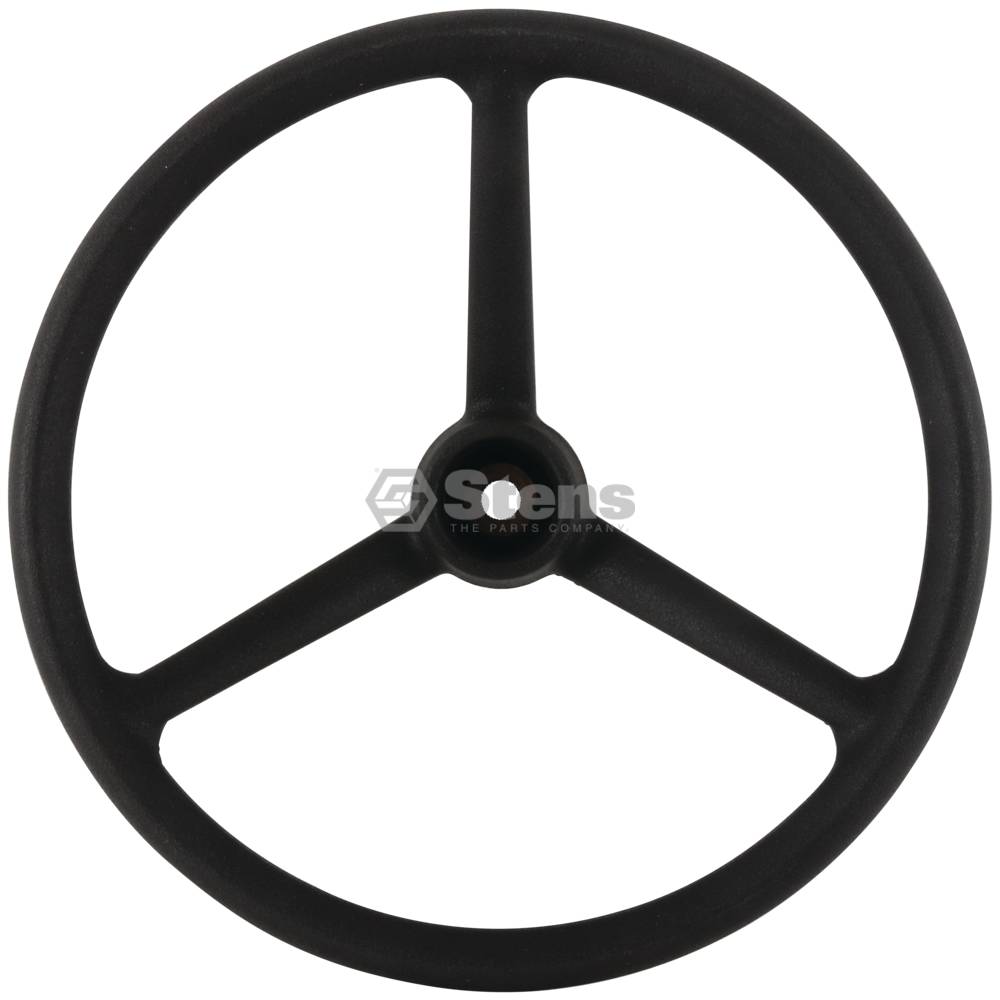 Stens  1704-1034   
 Atlantic Quality Parts Steering Wheel