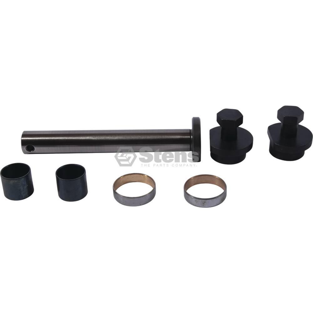 Stens  1704-1057   
 Atlantic Quality Parts Front Axle Pin Kit