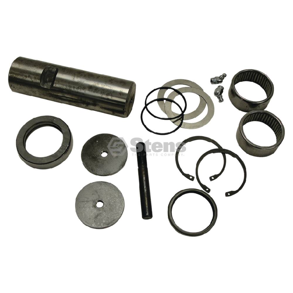 Stens  1704-1106   
 Atlantic Quality Parts King Pin Kit