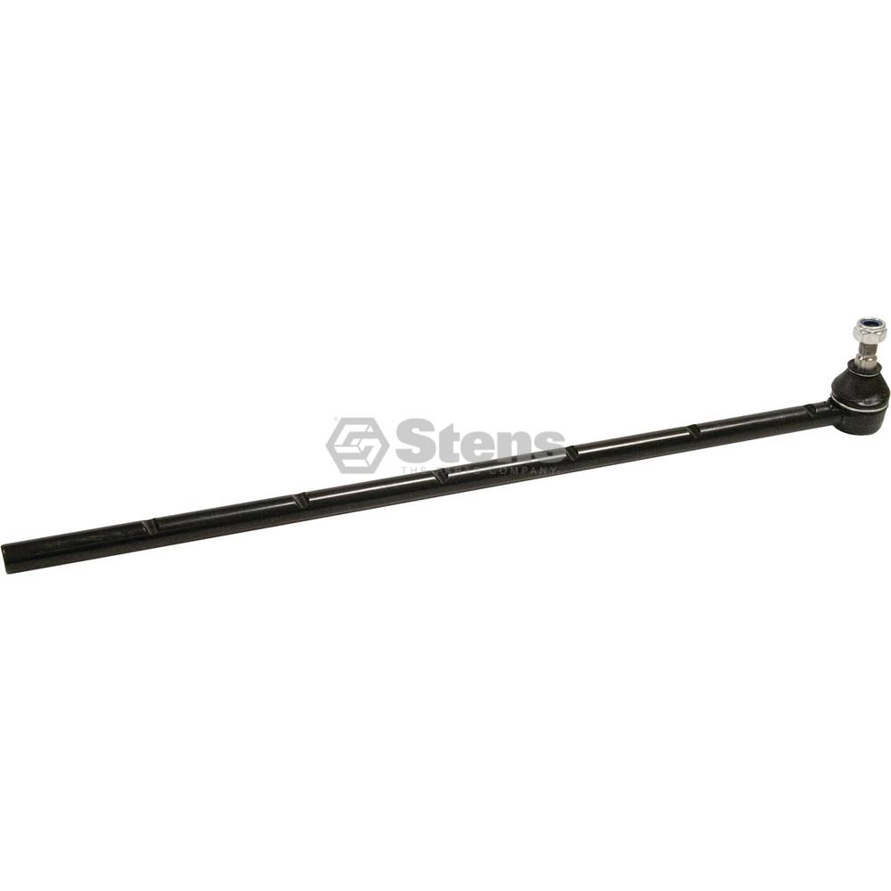 Stens  1704-2007   
 Atlantic Quality Parts Tie Rod End