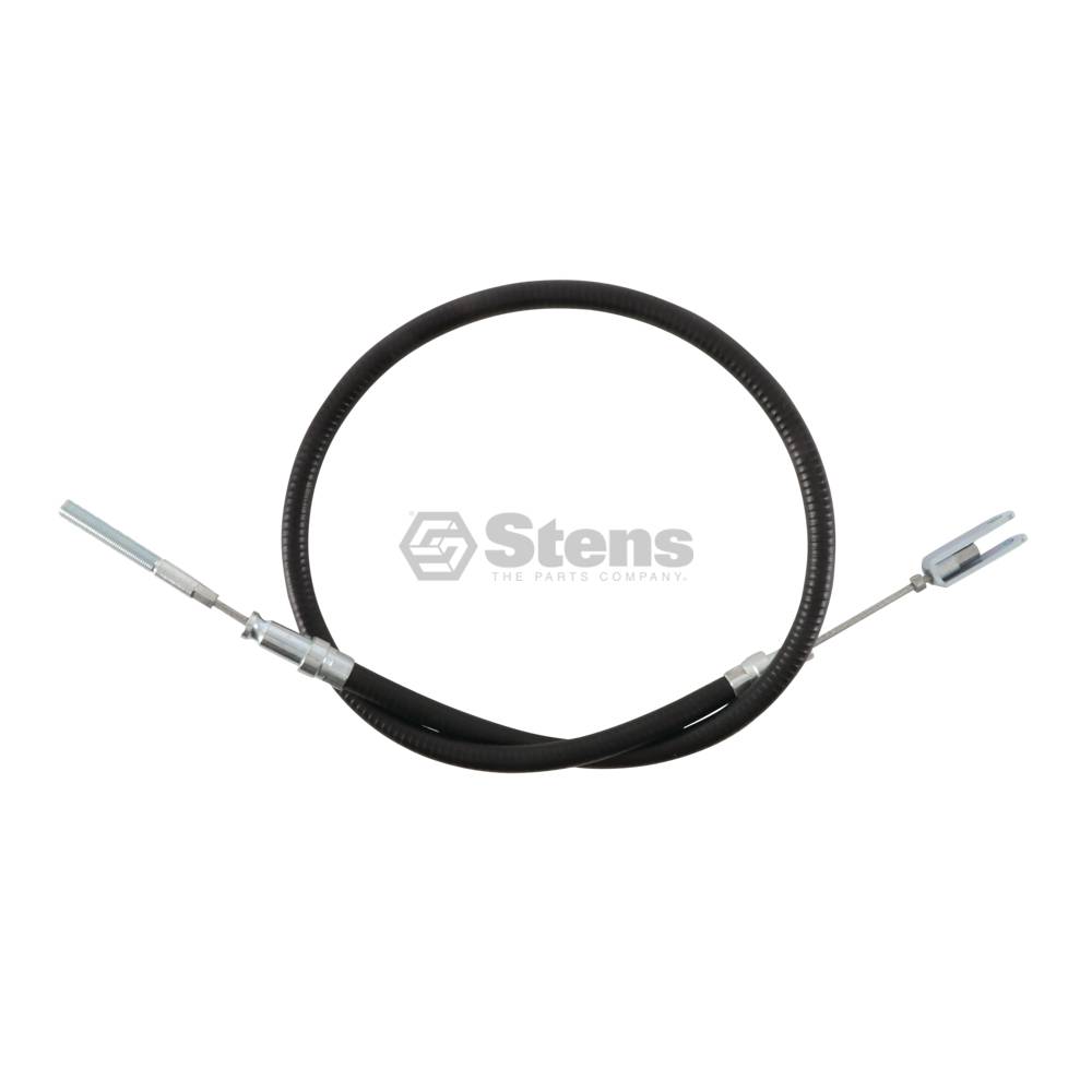 Stens  1702-4501   
 Atlantic Quality Parts Brake Cable
