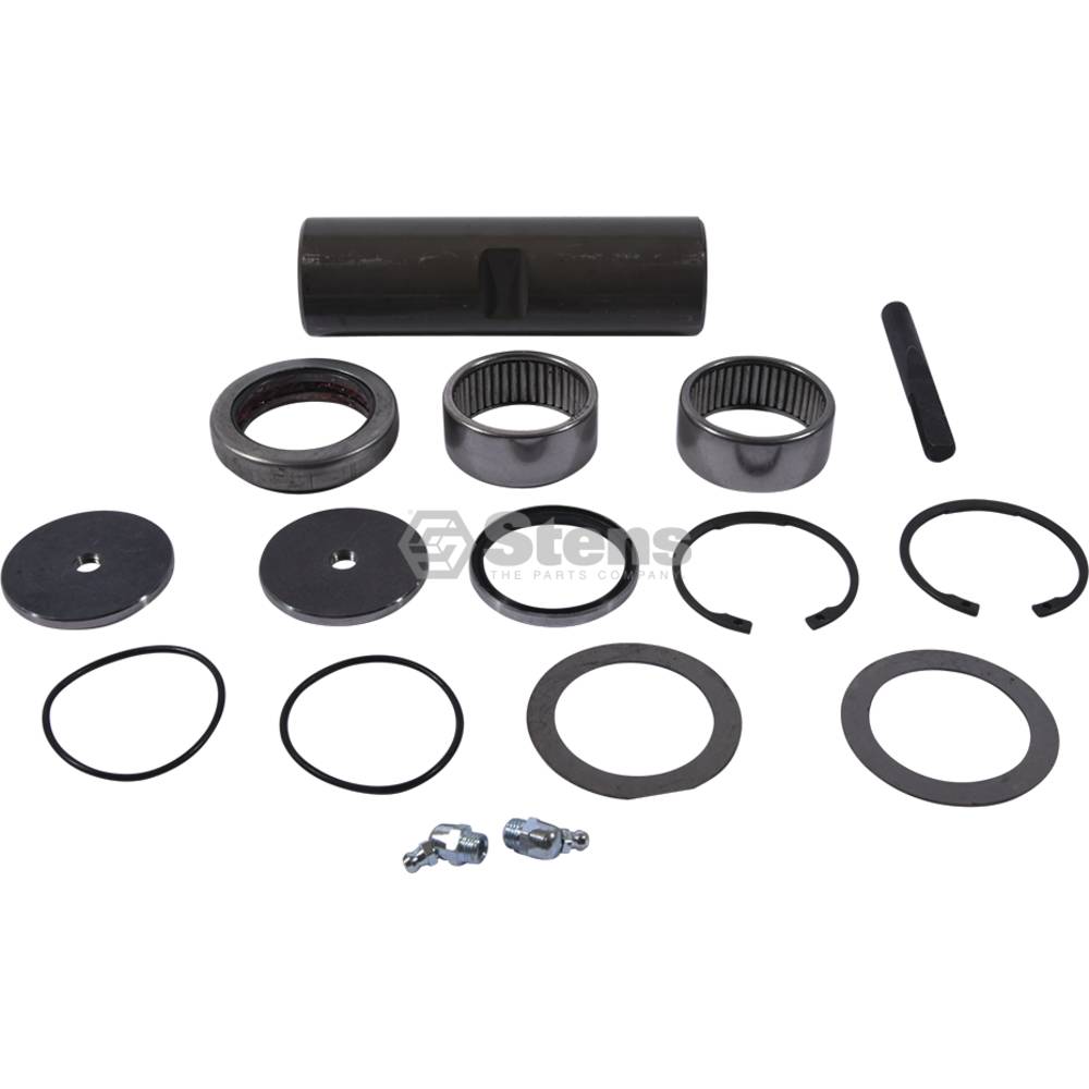 Stens  1704-3003   
 Atlantic Quality Parts King Pin Kit