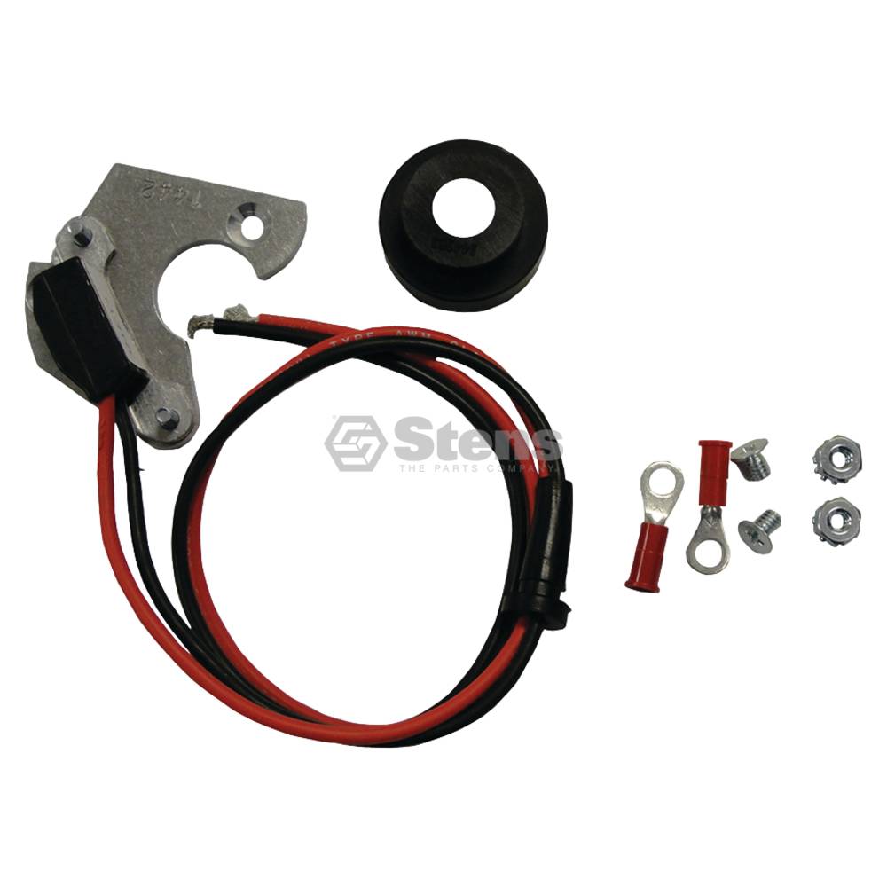 Stens  1700-5200   
 Atlantic Quality Parts Electronic Ignition Conversion Kit