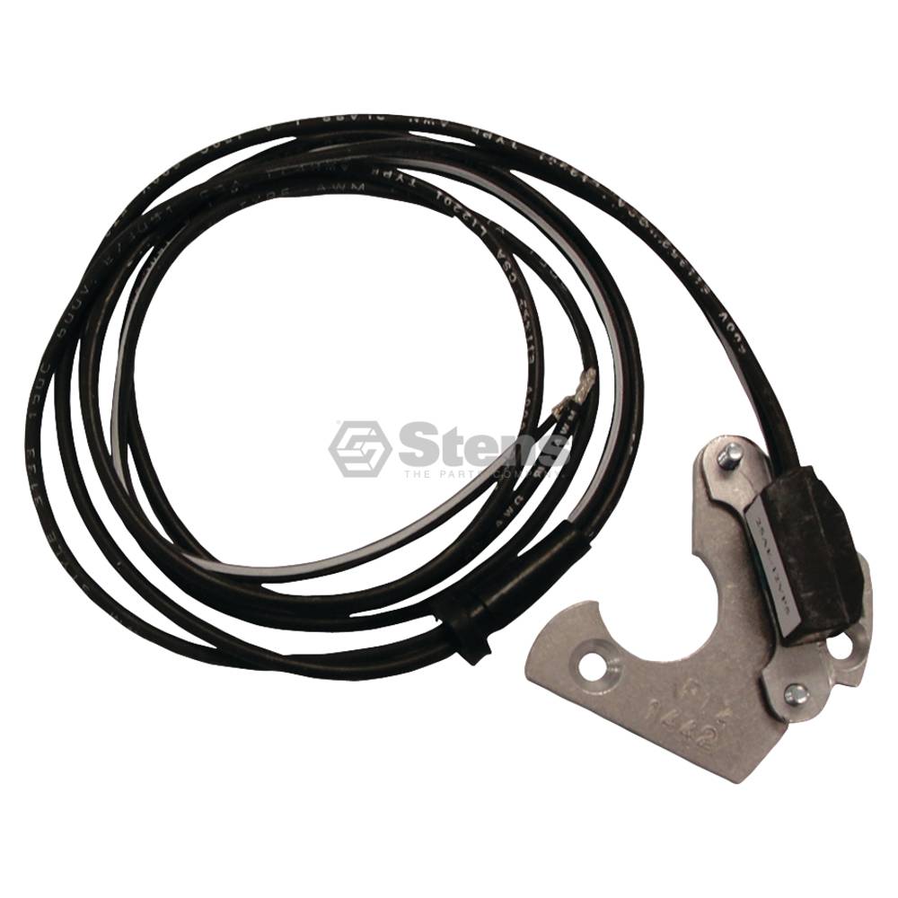 Stens  1700-5205   
 Atlantic Quality Parts Electronic Ignition Conversion Kit