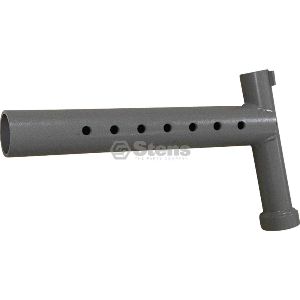 Stens  1704-3144   
 Atlantic Quality Parts Axle Knee