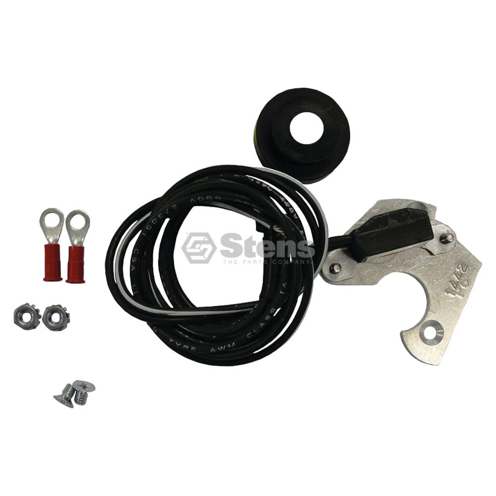Stens  1700-5206   
 Atlantic Quality Parts Electronic Ignition Conversion Kit