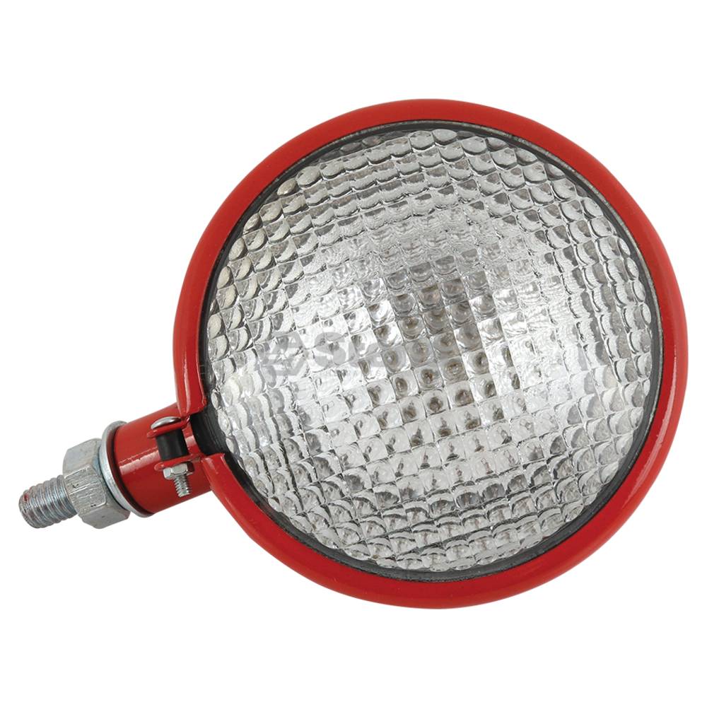 Stens  1700-6002   
 Atlantic Quality Parts Light Assembly