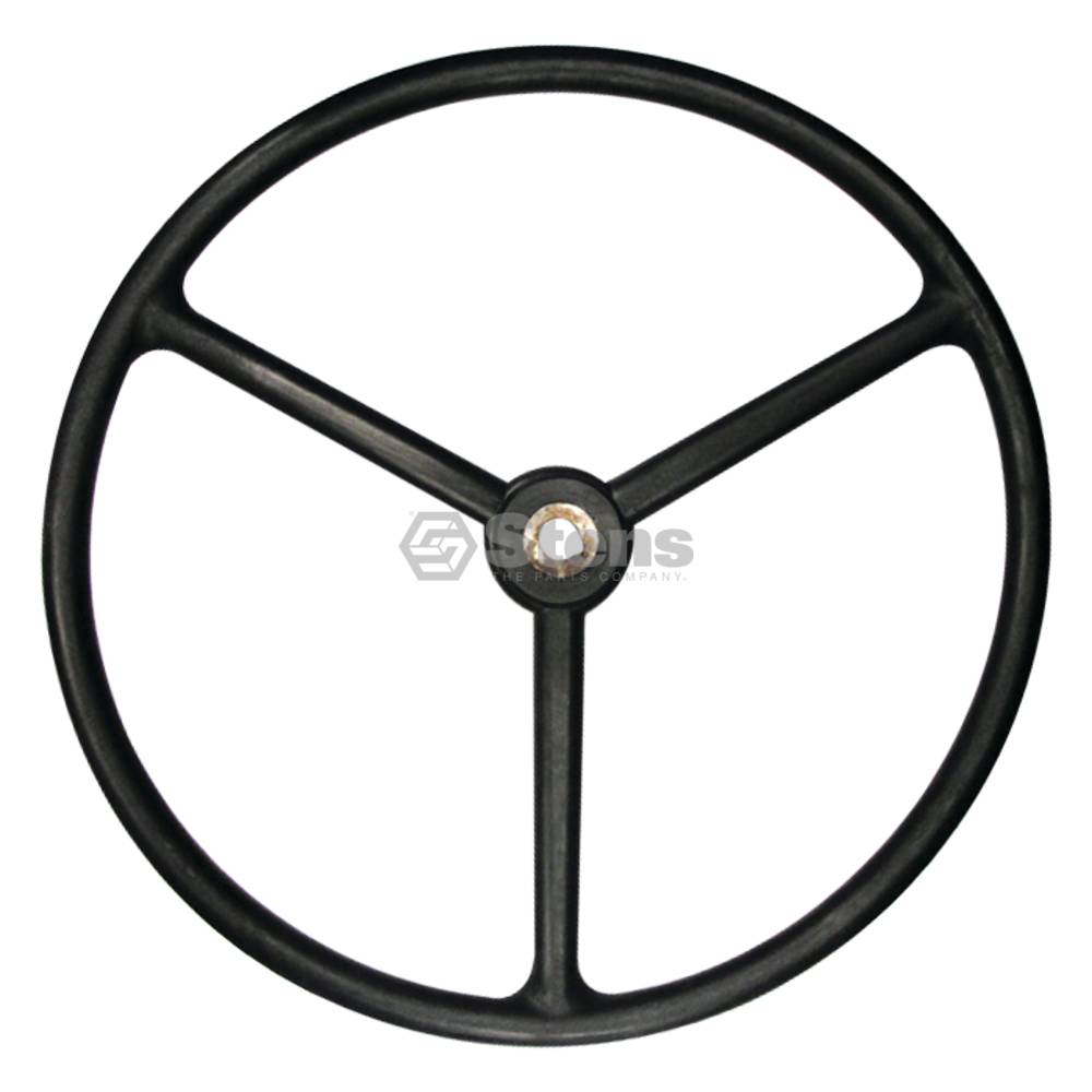 Stens  1704-3542   
 Atlantic Quality Parts Steering Wheel